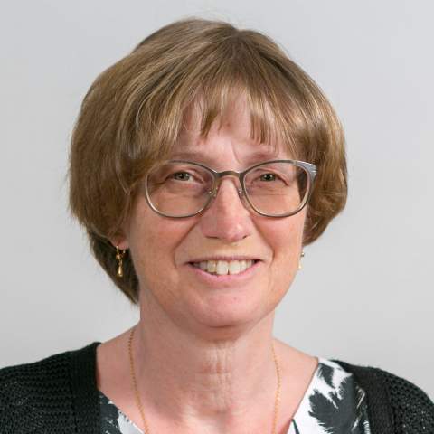 Ann Ohlsson